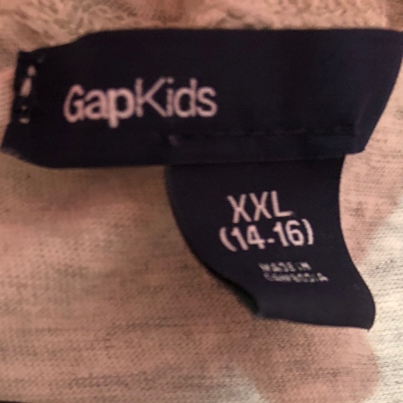 Tank top - Picture 3 of 3